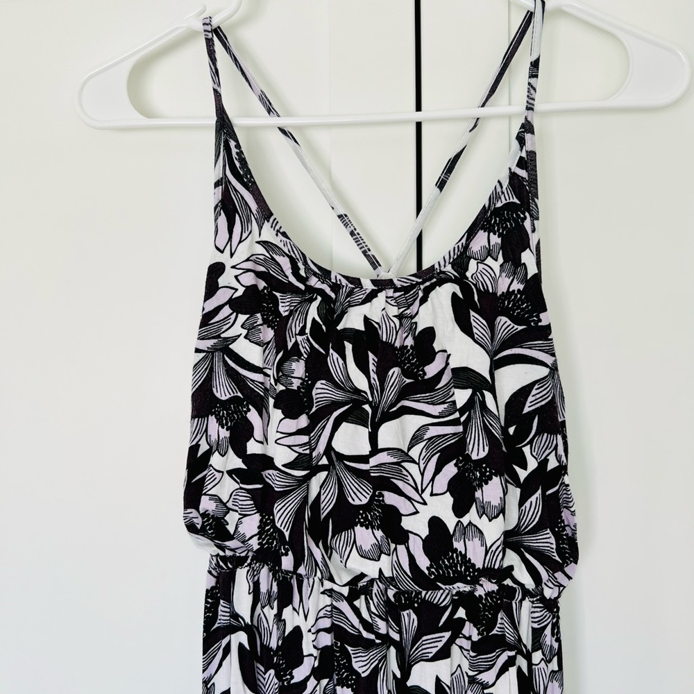 LOFT Maxi Dress - XXSP